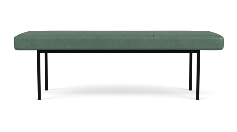 Bank Bench