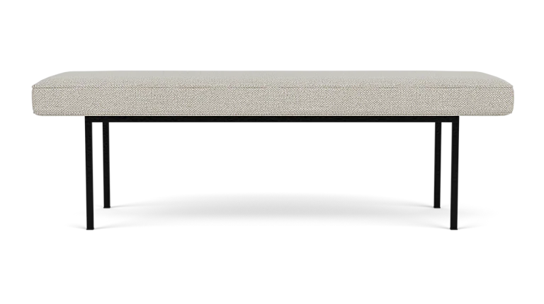Bank Bench
