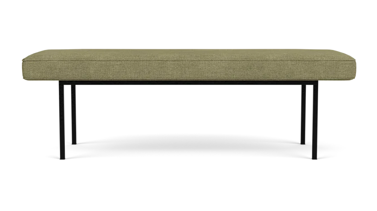 Bank Bench