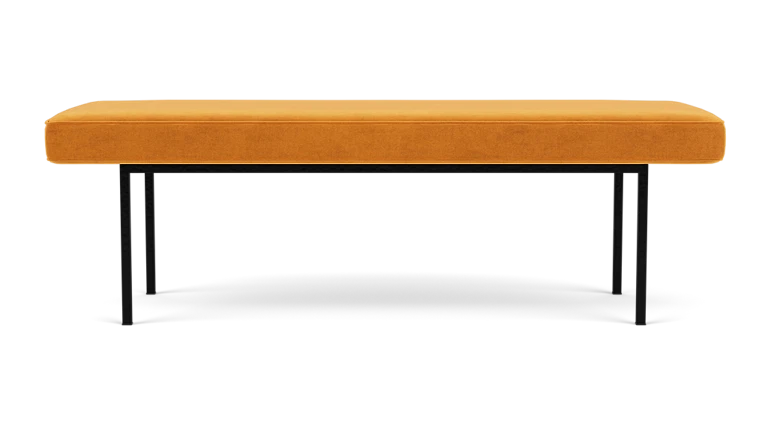 Bank Bench