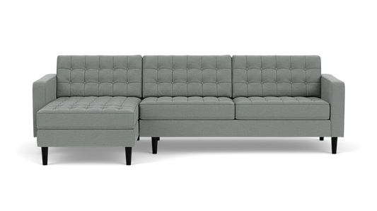 Reverie 2-Piece Sectional Sofa With Chaise