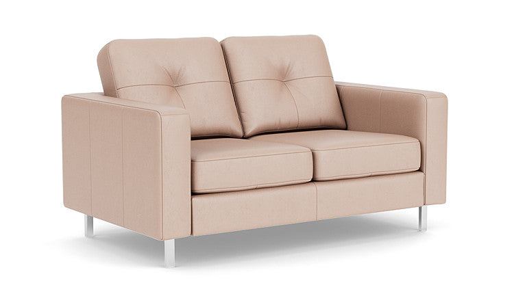 Solo Loveseat