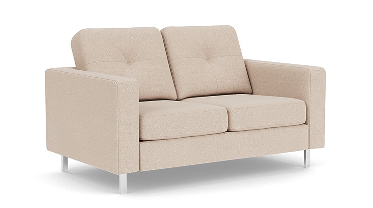Solo Loveseat