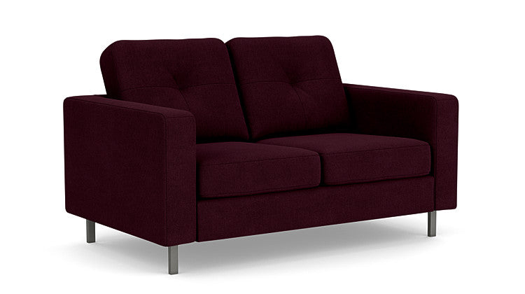 Solo Loveseat