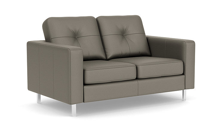 Solo Loveseat