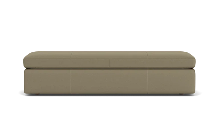 Cello Storage Bench