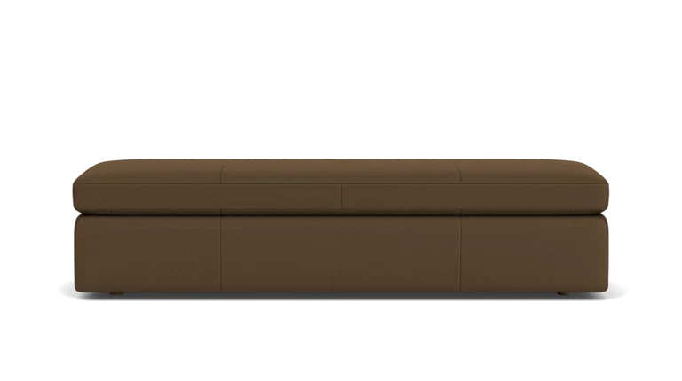 Cello Storage Bench