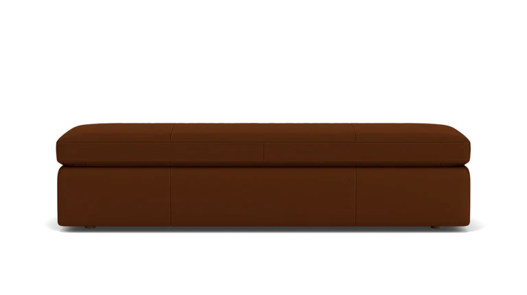 Cello Storage Bench