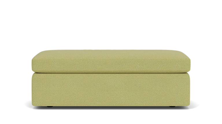 Cello Storage Bench