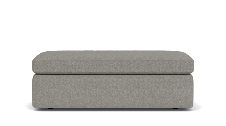Cello Storage Bench