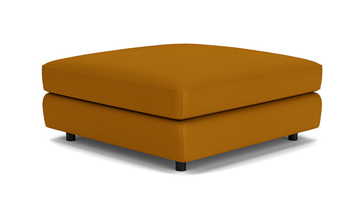 Cello Ottoman