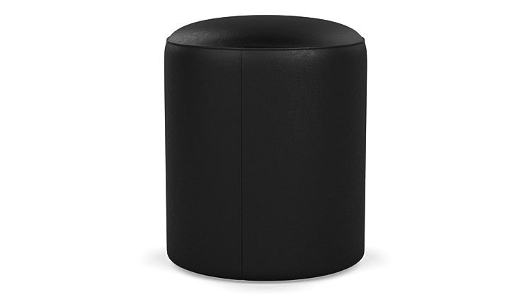 Round Ottoman