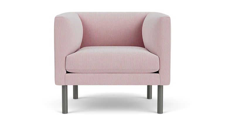 Replay Club Chair