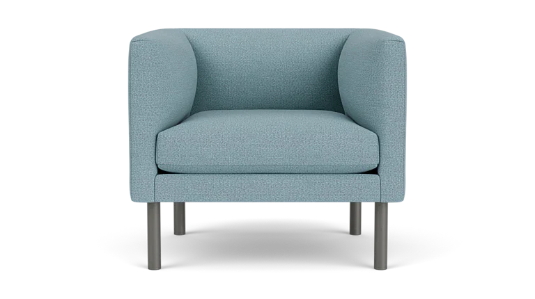 Replay Club Chair