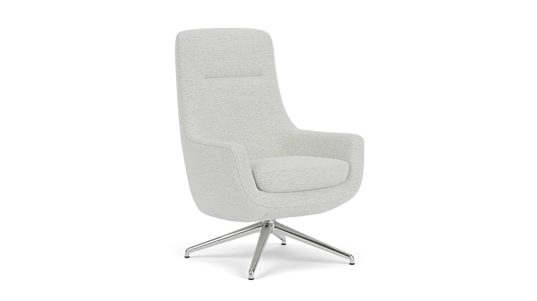 Suite Swivel Chair