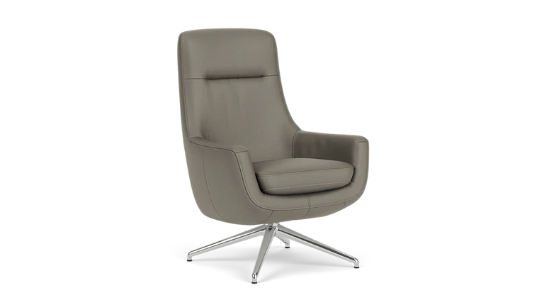 Suite Swivel Chair