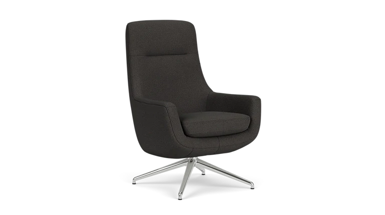 Suite Swivel Chair