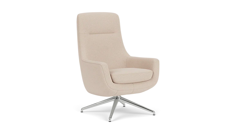 Suite Swivel Chair