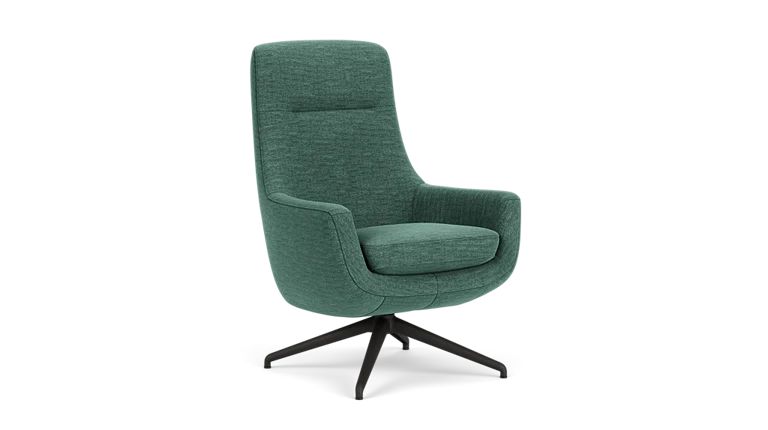 Suite Swivel Chair