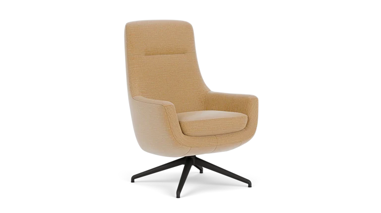 Suite Swivel Chair