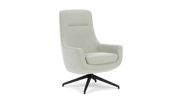 Suite Swivel Chair