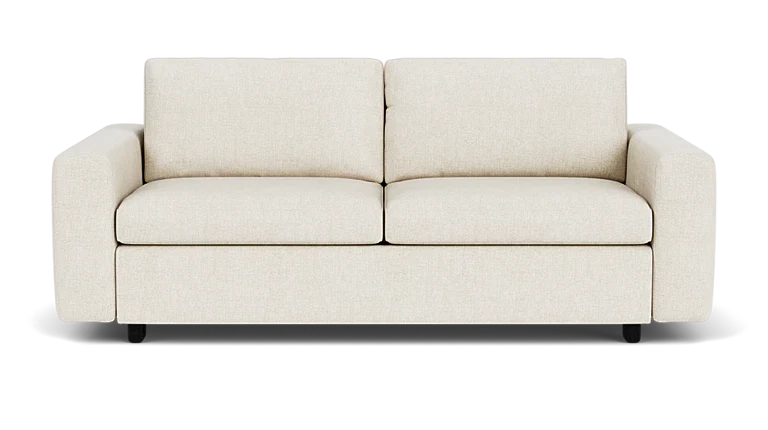 Reva Storage Loveseat