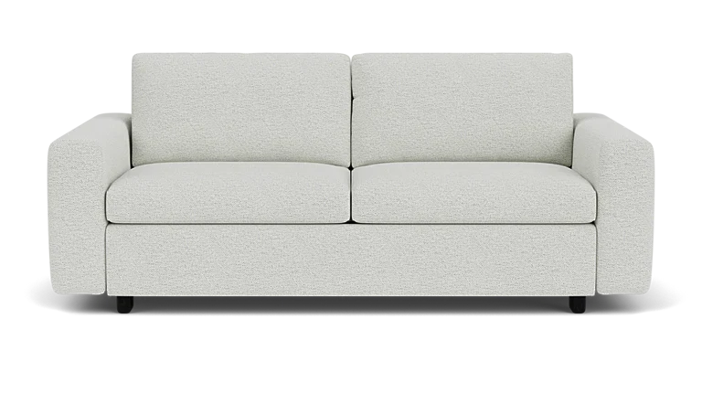 Reva Storage Loveseat