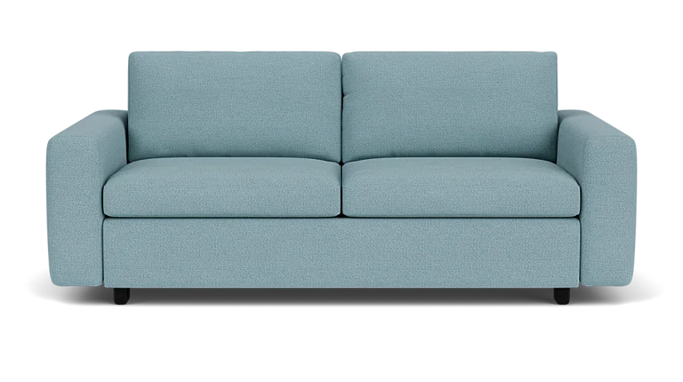 Reva Storage Loveseat