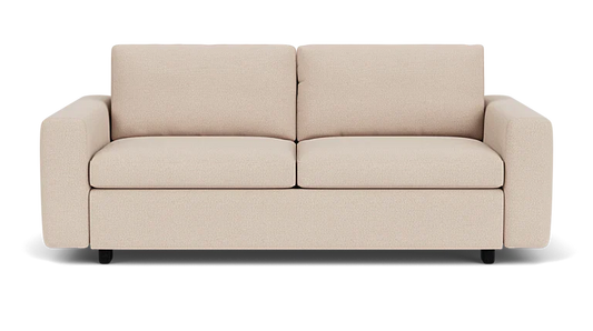 Reva Storage Loveseat