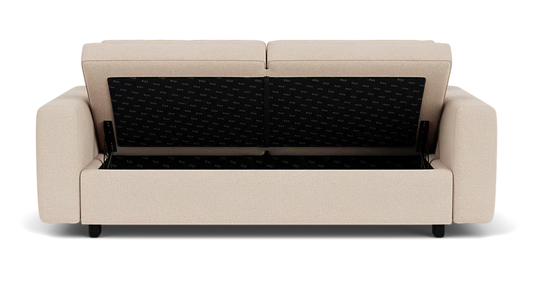 Reva Storage Loveseat