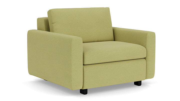 Reva Storage Chair