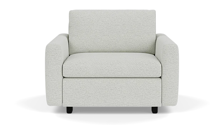 Reva Storage Chair