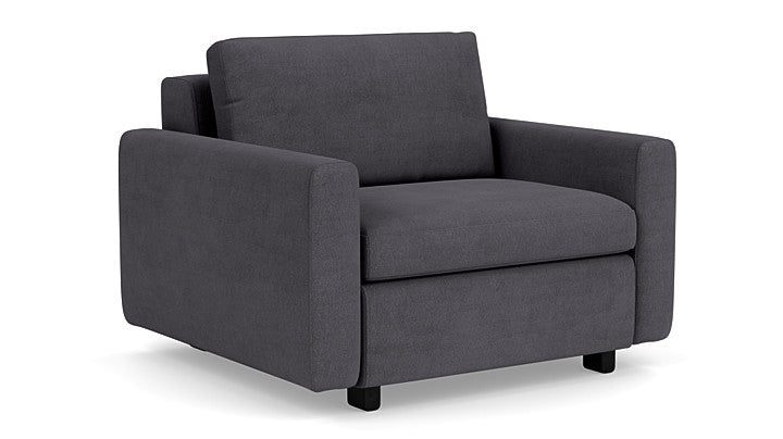 Reva Storage Chair