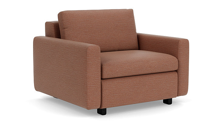 Reva Storage Chair