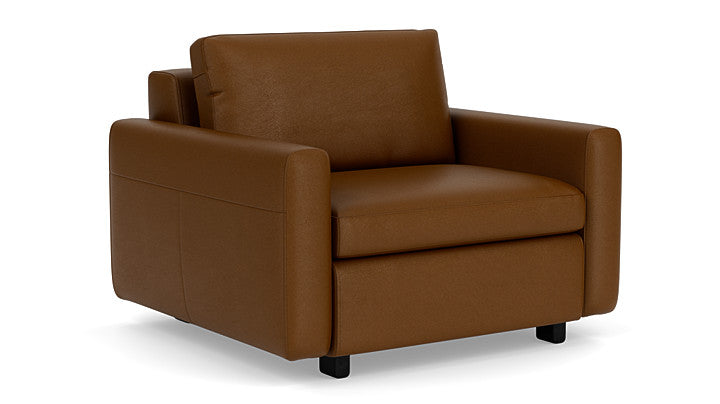 Reva Storage Chair