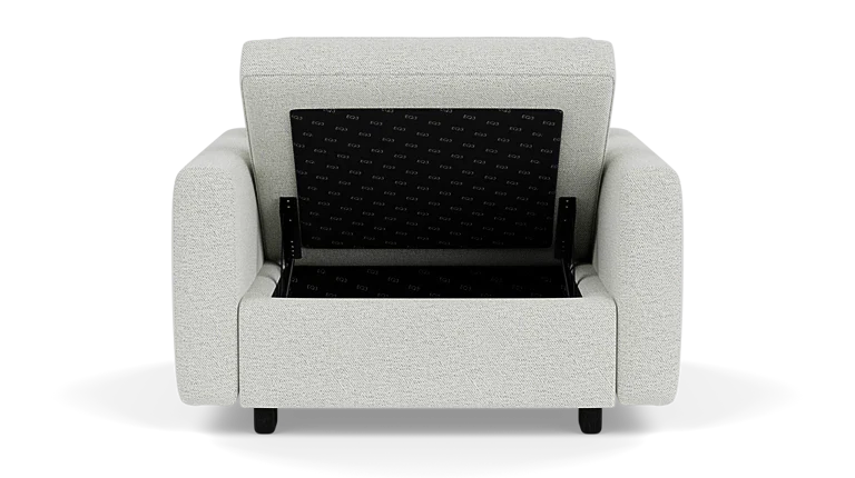 Reva Storage Chair