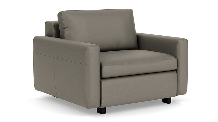 Reva Storage Chair