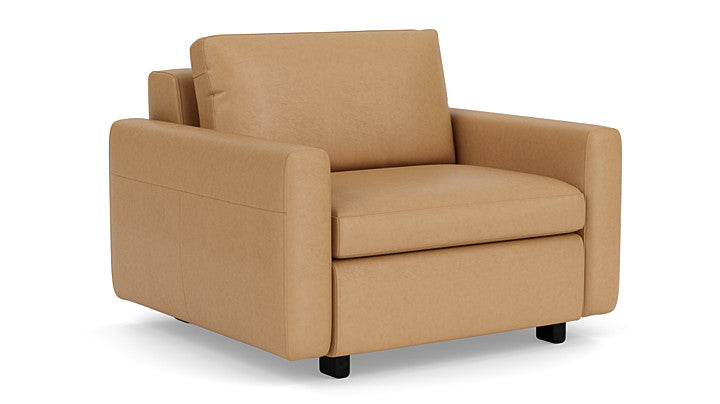 Reva Storage Chair