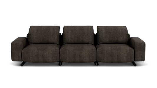 Era Reclining Sofa 117"