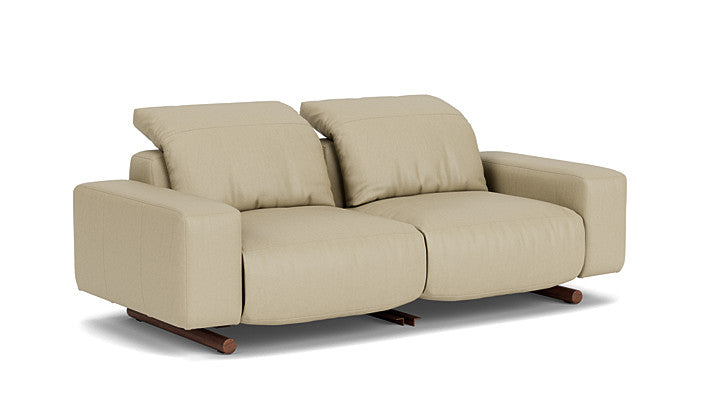 Era Reclining Sofa 84"