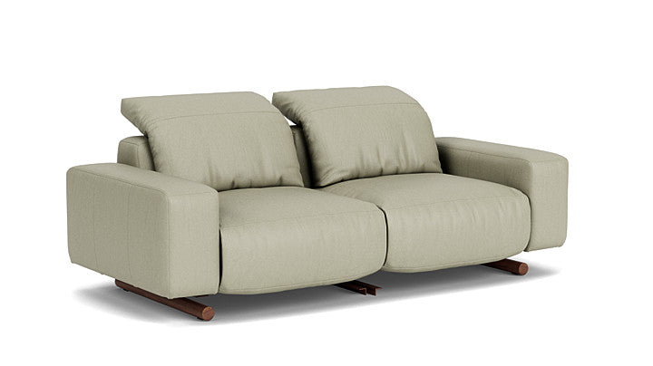 Era Reclining Sofa 84"