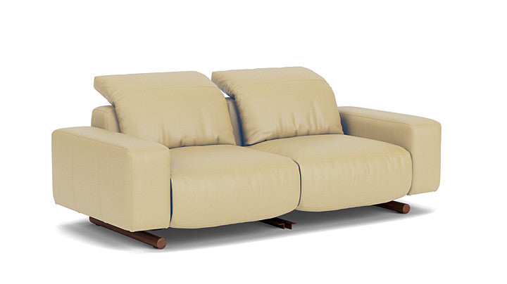 Era Reclining Sofa 84"