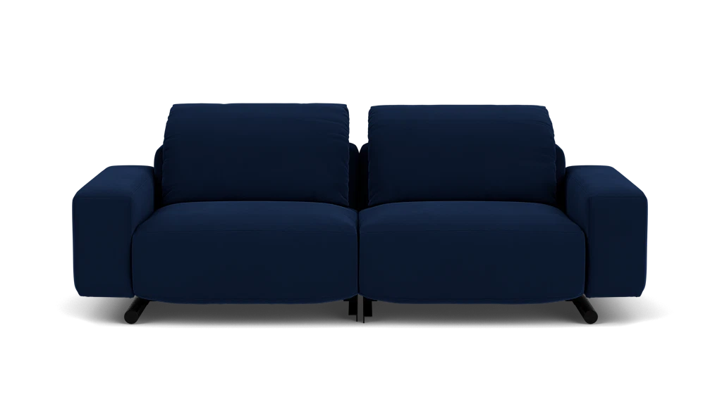 Era Reclining Sofa 92"