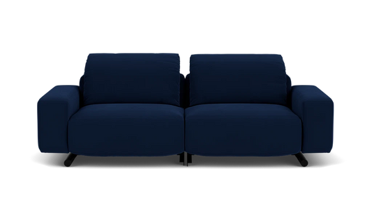 Era Reclining Sofa 92"