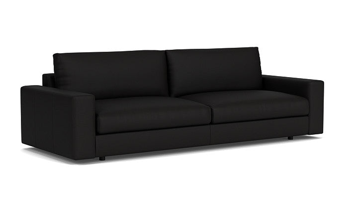 Cello Plush Sofa