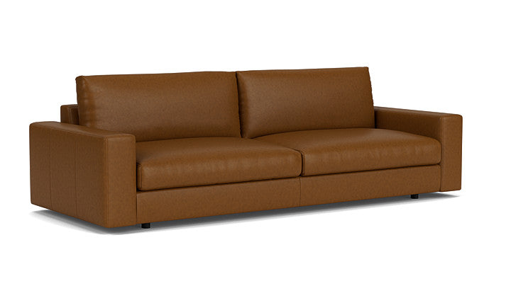 Cello Plush Sofa