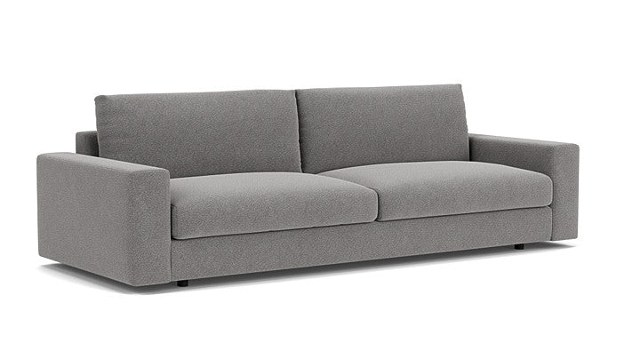 Cello Plush Sofa