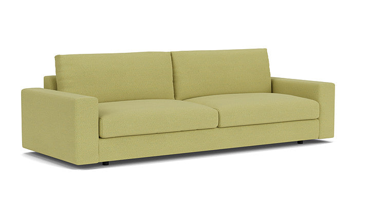 Cello Plush Sofa