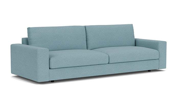 Cello Plush Sofa