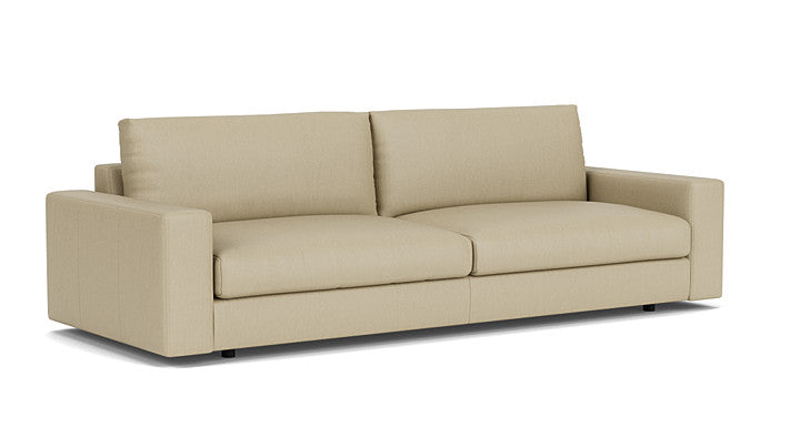Cello Plush Sofa